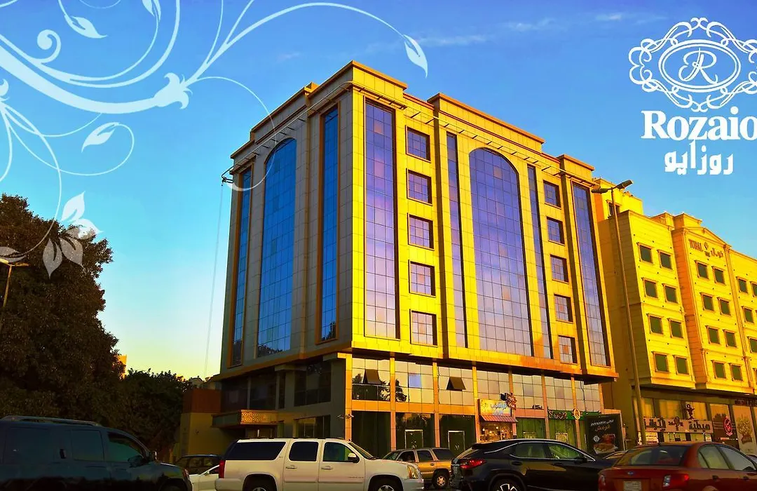 فندق روزايو-1